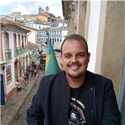 Professor de Matemática do Ensino Fundamental 1, 2 e Médio